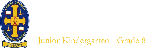 Christ Church Cathedral School