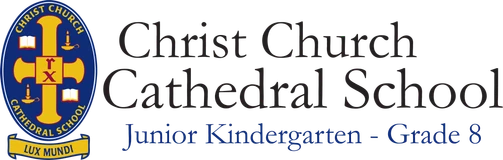 Christ Church Cathedral School
